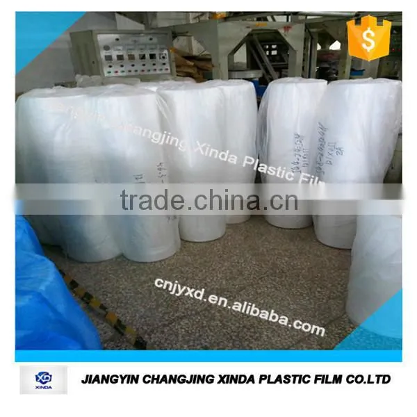 Lamination Film/PE Stretch Film photo-5
