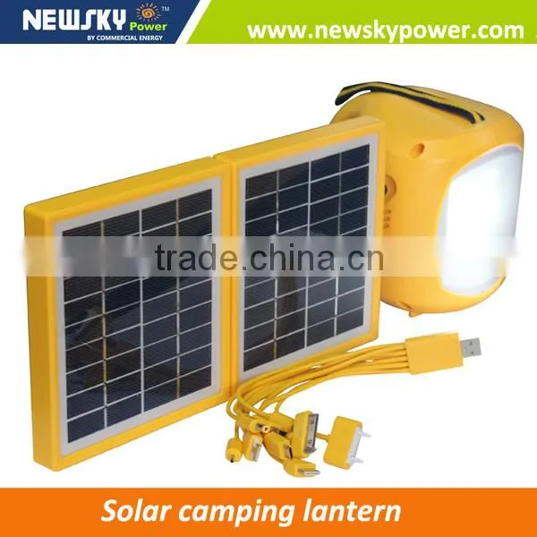 New Design Camping Light Portable Light photo-6