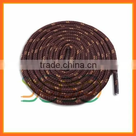 Hot Selling Custom Shoelaces Polyester Bulk Shoelaces for Sale photo-3