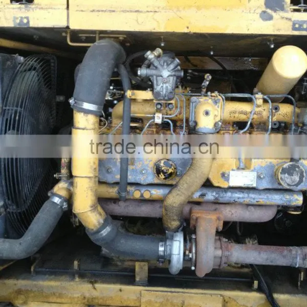 Used Excavator CAT 320BL Caterpillar 320BL Excavator for Sale photo-4