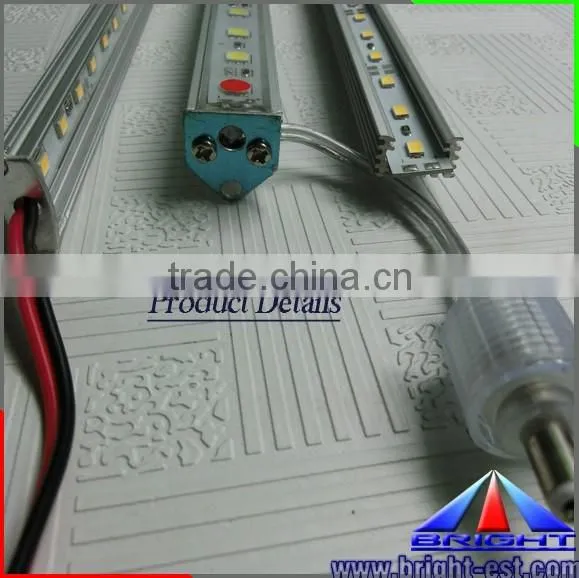High Lumen 5050 5630 Rigid Led Strip Bar,5630 Rigid Led Bar photo-2