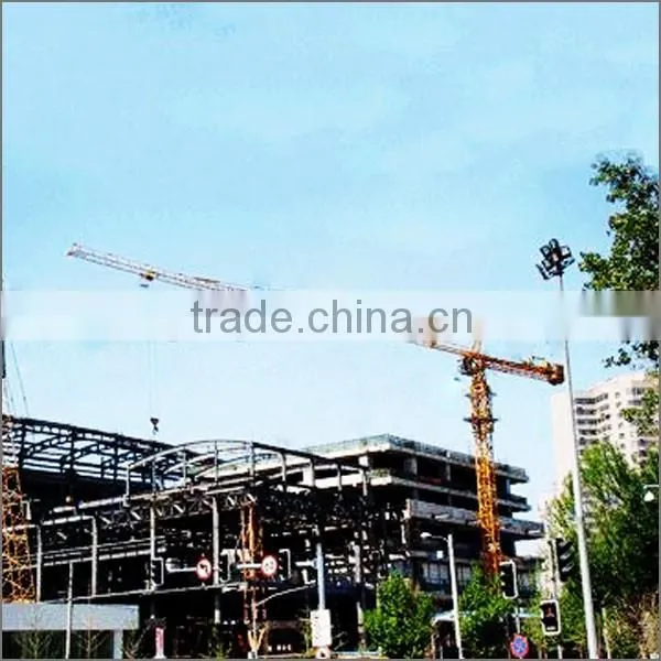 Best Tower Crane Price