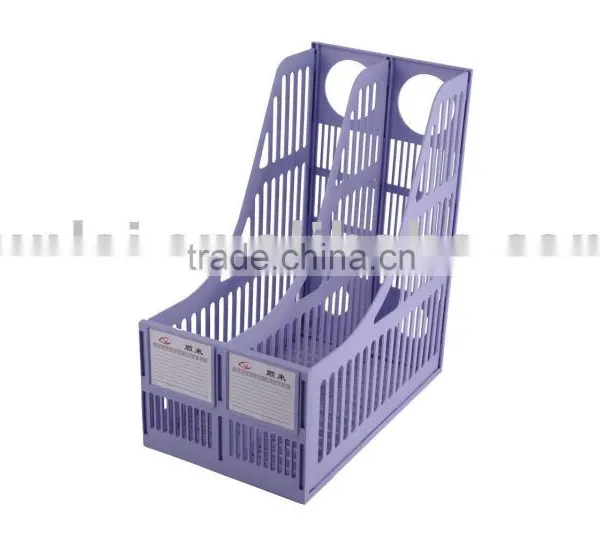 office file cubbyhole/Plastic File holder