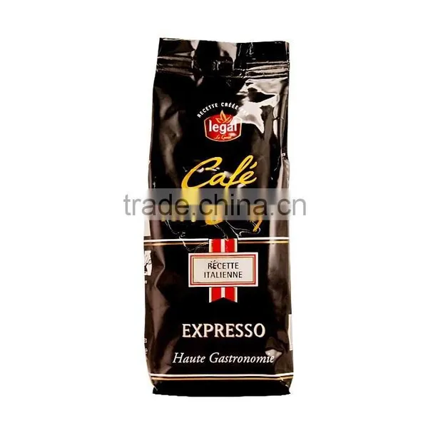 Automatic Vertical Powder Packing Machine for Ground Coffee photo-2
