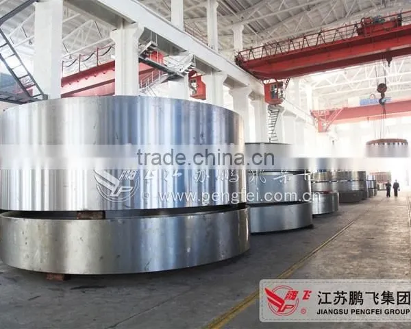 Rotary Kiln Spare Parts photo-6