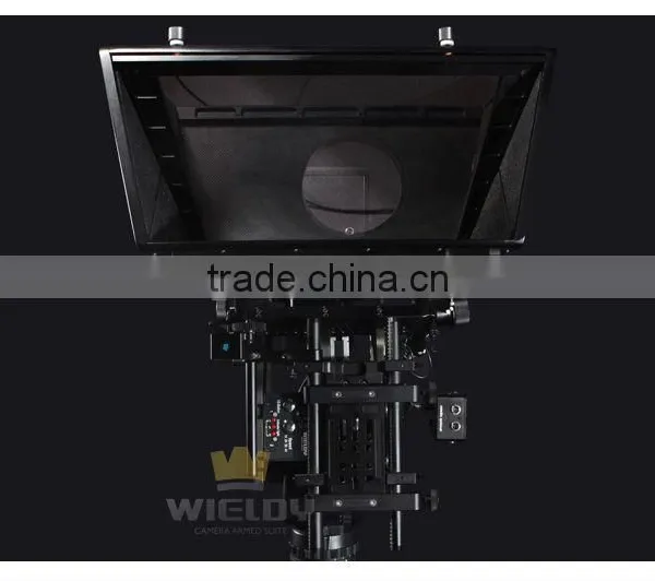 Wieldy 3D Camera Rig for 3D Camera photo-4