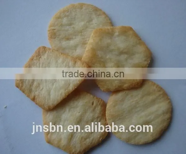 Rice Chips Produce Extruder photo-2