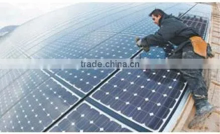 Top Sales 5KW Solar System 3000watt photo-5