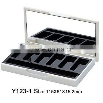 Cosmetic Packaging,Cosmetic Case,Eyeshadow Packaging