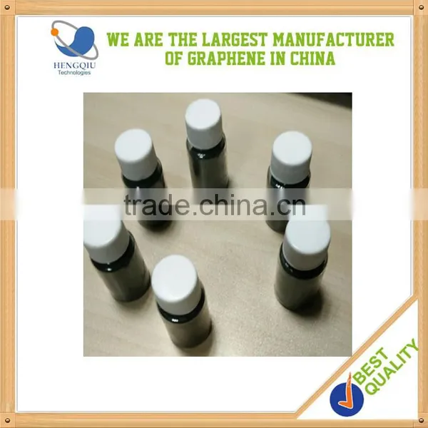 High Quality 1-5 Layers Graphene 10-50um Single Rate Was 30% Graphene Powder photo-3