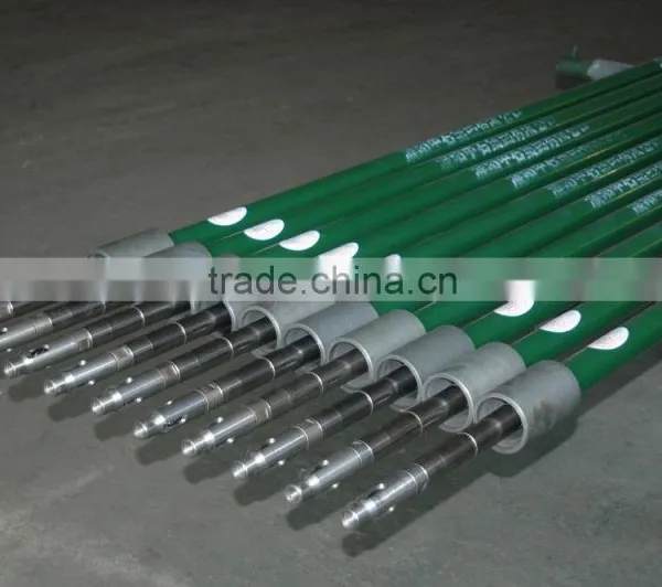API Subsurface Sucker Rod Pump photo-2
