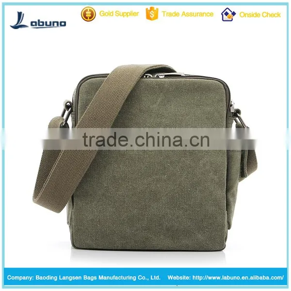 2016 High Quality Handbags Wholesale Unisex China Colorful Canvas Handbag photo-2