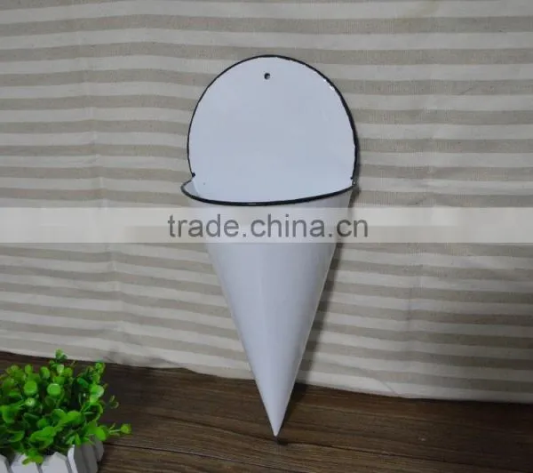 Glass Vase