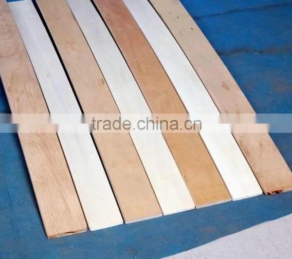 Wood Bed Slat (curved or Flat ) photo-5