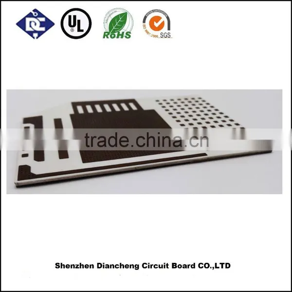 Pcb Mount ac dc Gps Tracker Pcb Board Film Capacitor Capacitor Cover photo-2