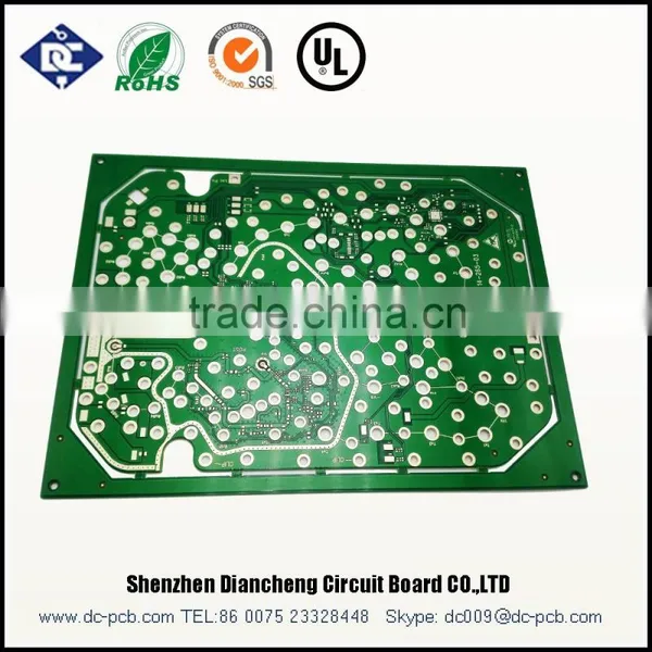 Xbox 360 Controller Pcb Boards in PCB Factory photo-4