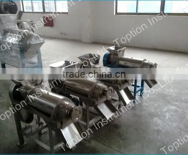 Automatical Juice Extractor TP-LZ-5 photo-2
