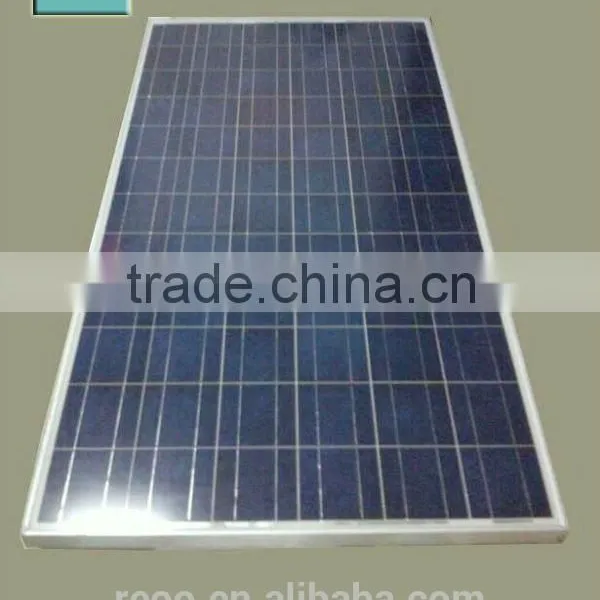 REOO Solar Panel Solar Cell Small Solar Moudle for Solar Photovoltaic System photo-6