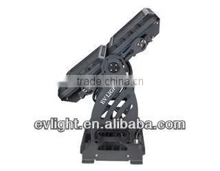 Waterproof Outdoor RGBW Four in One Led City Wall Light 72x10pcs photo-5