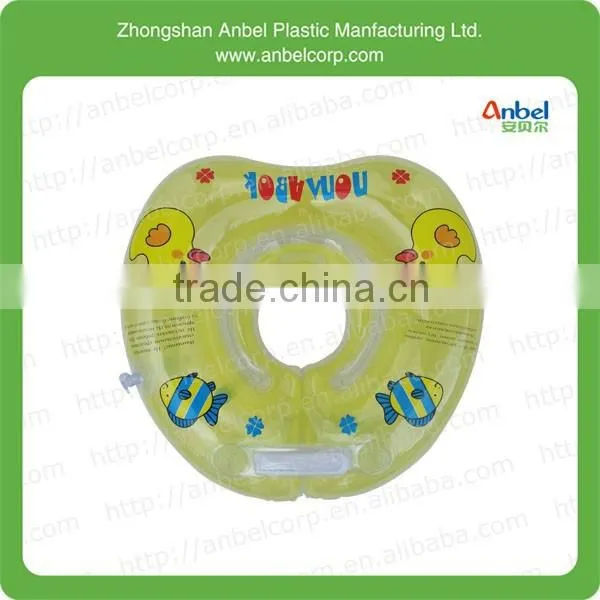 Anbel Customized Baby Swimming Neck Ring photo-6