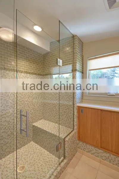 Mirror or Stain SS316 Stainless Steel Hinge for Glass Pool Fencing Use Supplier's Choice photo-4
