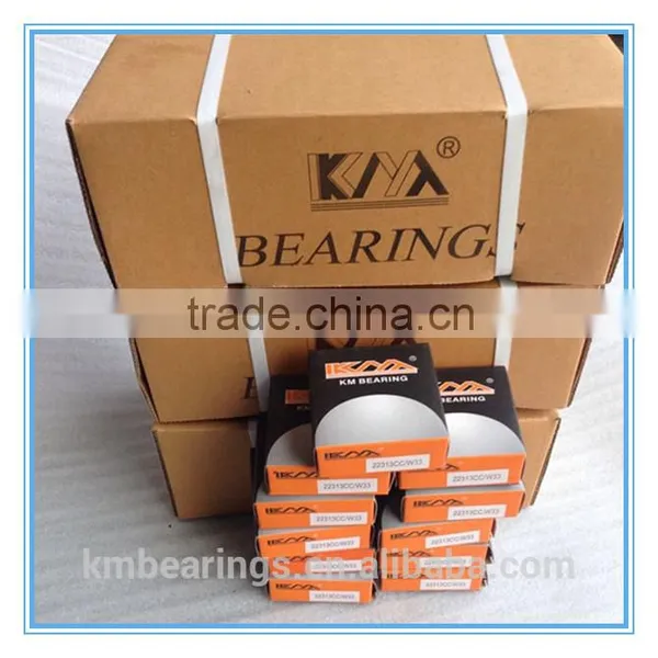 Hot Sale 23036 Spherical Roller Bearings photo-6
