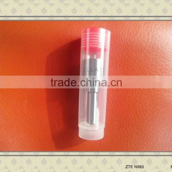 DLLA156P1059 Diesel Injector Nozzle photo-4