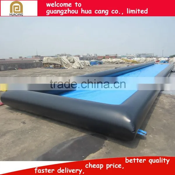 High Quality Kids Inflatable Trampoline for Fun photo-6