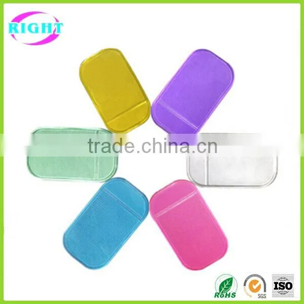 Car Anti Slip Rubber Mat,phone Anti Slip Pad photo-6