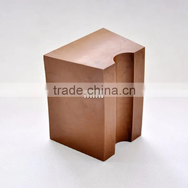 Friction Inserts For Hoist Winders photo-2