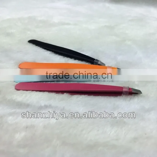 Favorites Compare Professional Eyebrow Tweezers photo-6