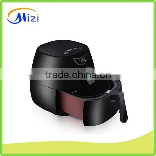 GS,CE,CB Approved Electric Power Source Air Fryer photo-4