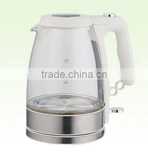 NEW Electrical Glass Kettle for Home and Office Use photo-2