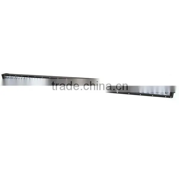 4D 288W 240W 180W 120W 72W 36W High Power Led Light Bar for ATV, UTV/OFF ROAD / MINING photo-6