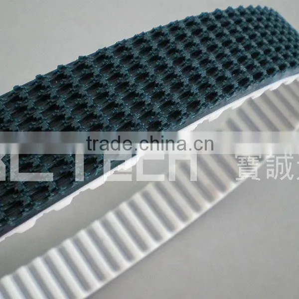 PU Timing Belt With Different Grip - PVC/Rubber photo-3