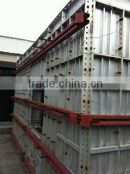 Aluminum Formwork for Construction