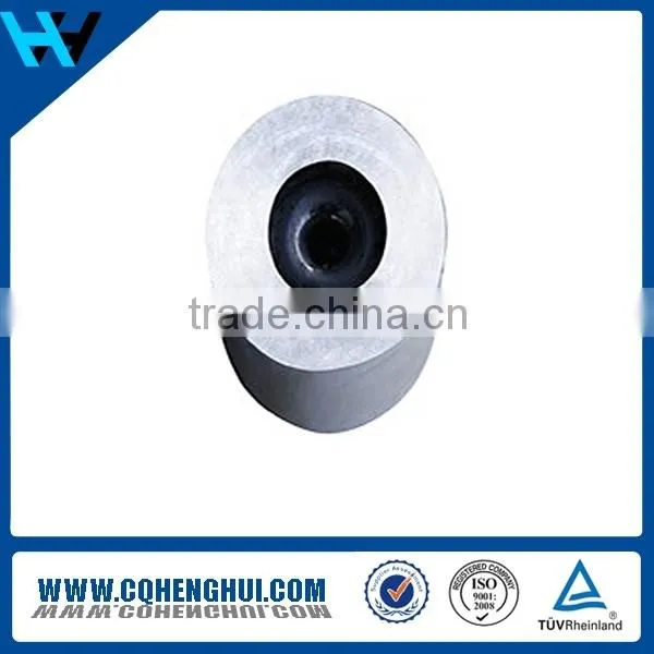 Octagonal Red Rods Film Extruder Die Head ASP23 photo-3