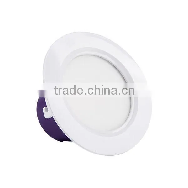 Commercial Electric Indoor Waterproof Dimmable Down Light LED Recessed Ceiling Downlight Lighting Fixture photo-5