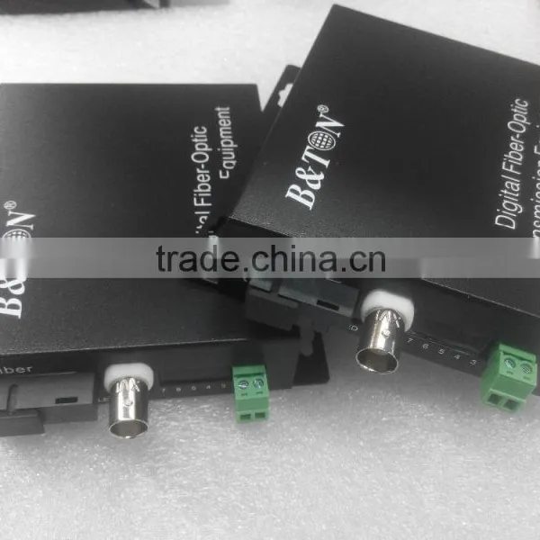 1ch SC Video Converter + 1ch Data photo-5