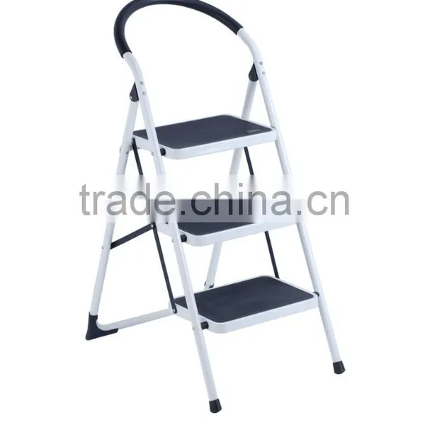 Goldgile Steel Cable Ladder photo-3