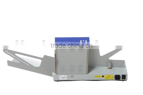2014 Updated Optical Mark Reader OMR Scanner/ultrafast Test Scanner for School/low Price From Manufacturer photo-4