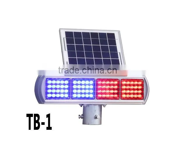 First Class Road Construction Safety Light photo-5
