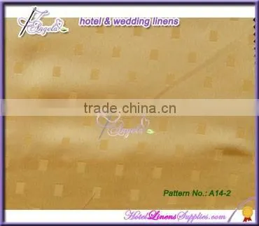 Dia-126"(320cm) Light Purple Polyester Jacquard Dobby Tablecloths for Table Decorations photo-2