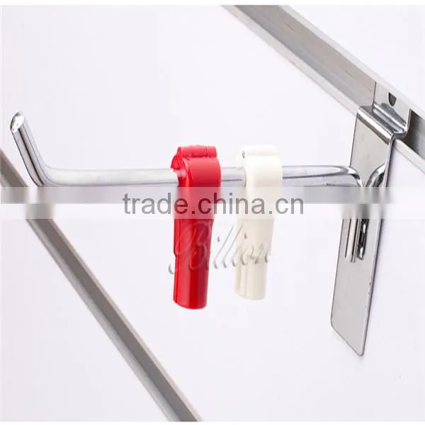 Supermarket Display Security Hook Stop Lock for Retail Store Quality Choice photo-3