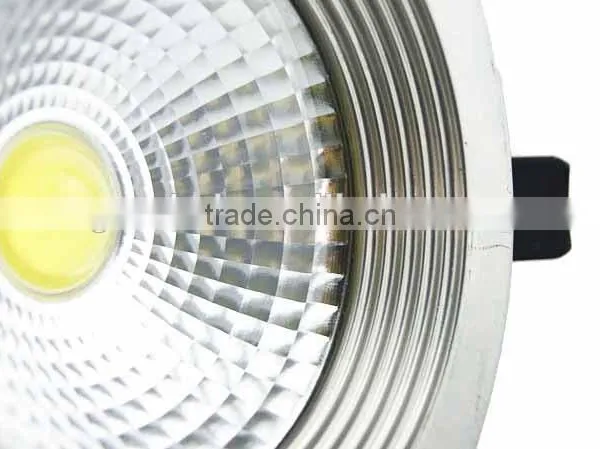 7W LED Panel Dimmable Downlight CE&ROHS photo-2