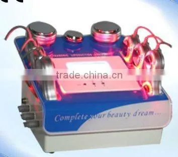 Portable Machine Ultra Cavitation/cavitacion Adelgazamiento/cavitacao Emagrecimento/kavitacio Karcsus AYJ-A830 (CE)