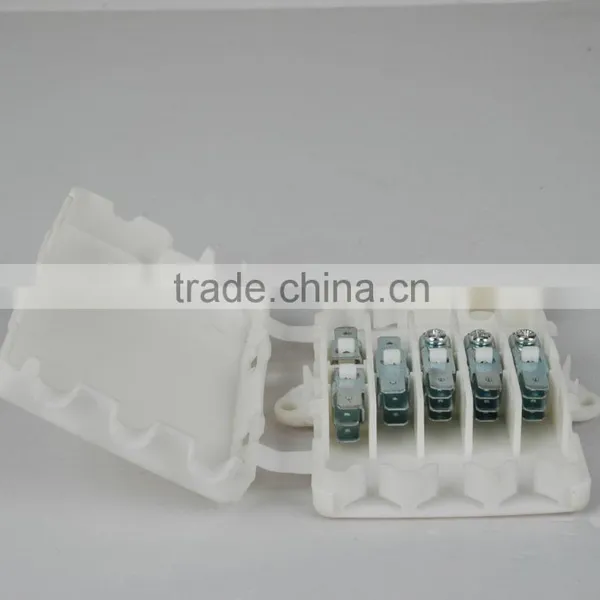 Electric Box for Refrigerator photo-2