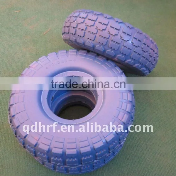 PU Color Wheels photo-4