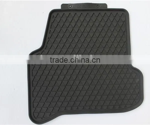 Floor Liner/Car Mat/Auto Mat Liner for VW Polo photo-5