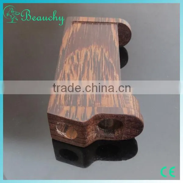 2015 Beauchy New Products DIY Zero Mod Empty Wood Mod Box photo-5